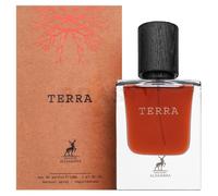 Alhambra Terra Unisex 50 ml - Eau de Parfum