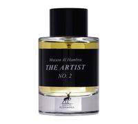 Maison Alhambra The Artist No. 2 100 ml eau de parfum Unisex