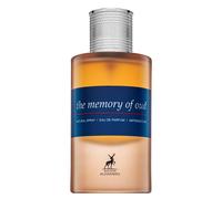 Maison Alhambra The Memory Of Oud Eau de Parfum unisex 60 ml