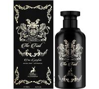 Maison Alhambra The Trail Eau De Parfum 100Ml Vaporizador Cura della persona e salute