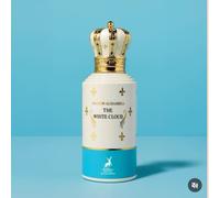 Maison Alhambra The White Cloud Edp 100ml