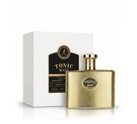 Alhambra Tonic Malt EDP Unisex 100 ml - Eau de Parfum