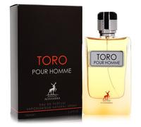 MAISON ALHAMBRA TORO POUR HOMME Eau De Parfum 100 ml for Men