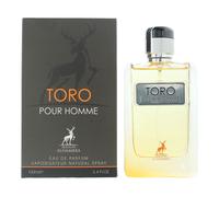 Maison Alhambra Toro Pour Homme Eau De Parfum 100ml for Men
