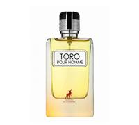 MAISON ALHAMBRA Toro Pour Homme Eau de Parfum 100ML uomo