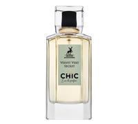 Maison Alhambra Velvet Vert Secret Chic Eau de Parfum da donna 100 ml