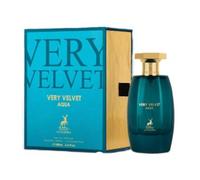 Maison Alhambra Very Velvet Aqua Eau De Parfum 100 Ml