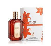 Maison Alhambra Victoria Flower Rosa Lilium eau de parfum da donna