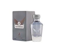 Alhambra Vittorioso - EDP - Volume: 100 ml