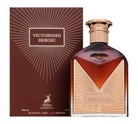 Maison Alhambra Victorioso Heroic EDP U 100 ml