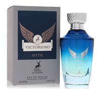 MAISON ALHAMBRA VICTORIOSO LEGEND MYTH Eau De Parfum 100 ml