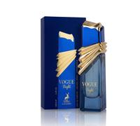 Maison Alhambra Vogue Night for Unisex Eau de Parfum Spray, 3,4 Ounce / 100 ml