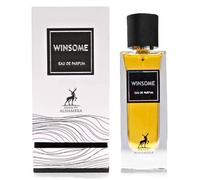 MAISON ALHAMBRA WINSOME - 90ML Eau de Parfum - 90ML