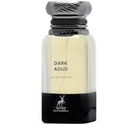 Maison Alhambra Woody Oud 80 ml eau de parfum Unisex