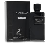 Maison Alhambra Yeah by Maison Alhambra Parfum Spray 3.4 oz / e 100 ml [Men]