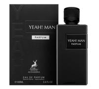 Maison Alhambra Yeah! Parfum 100 ml eau de parfum per Uomo