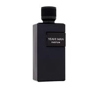 Maison Alhambra Yeah! Man Parfum for Men Eau de Parfum Spray, 3.4 oz / 100 ml