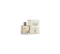 Alhambra Your Touch For Women - EDP 100 ml