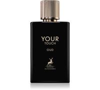 Maison Alhambra Your Touch Oud Eau de Parfum (unisex) 100 ml