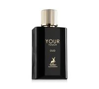 Maison Alhambra Your Touch Oud Eau de Parfum (unisex) 100 ml