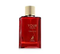 Maison Alhambra Your Touch Tobacco Eau de Parfum (unisex) 100 ml