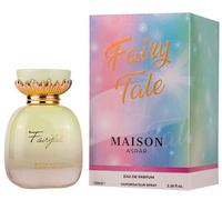 MAISON ASRAR Fairy Tale U Eau de Parfum