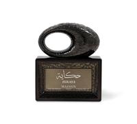 Maison asrar Hikaya, eau de parfum, unisex, 100 ml