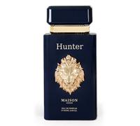 Maison Asrar Hunter Eau de Parfum Uomo 100 ml - Eau de Parfum