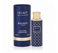 Maison Asrar Legacy Eau de Parfum 100 ml