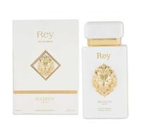 Maison Asrar Leo Collezione Rey Edp 100 ml - Eau de Parfum