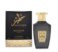 Maison Asrar Mystery Collection Khateer EDP 100ml - Eau de Parfum