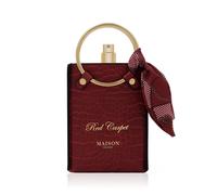 MAISON ASRAR Red Carpet Eau de Parfum (donna) 100 ml