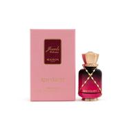 Maison Asrar RED VELVET EAU DE PARFUM 100 ML