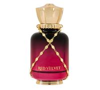 MAISON ASRAR Red Velvet Eau de Parfum da donna