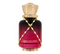 Maison Asrar Red Velvet Eau de Parfum per donna