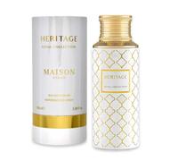 Maison Asrar Heritage Eau de Parfum 100 ml