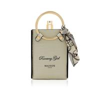 MAISON ASRAR Runway Girl Eau de Parfum (donna) 100 ml