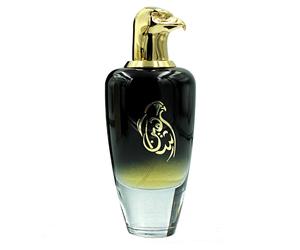 MAISON ASRAR SHAHEEN OUD BLACK 110 ML SPRAY EAU DE PARFUM