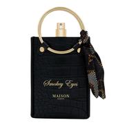 Maison Asrar Smokey Eyes 100 ml eau de parfum per Donna
