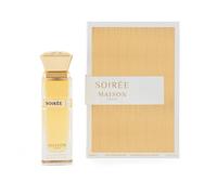 Maison Asrar SOIRÉE EAU DE PARFUM 110ML