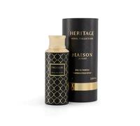 Maison Asrar TREASURE EAU DE PARFUM 100 ML