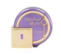 Maison Asrar Unsolved Mystery 100 ml eau de parfum Unisex