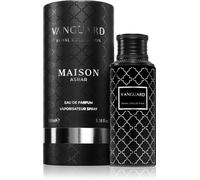 Maison Asrar Vanguard EAU DE PARFUM 100 ML