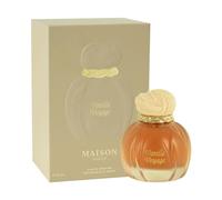 Maison Asrar Vanilla Voyage EDP 100 ml