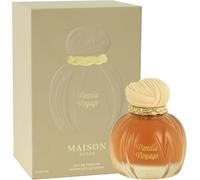 Maison Asrar Vanilla Voyage eau de Parfum 100 Ml
