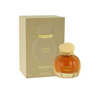 Maison Asrar - Vanilla Voyage Eau De Parfum 100ml