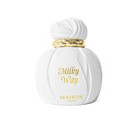 MAISON ASRAR Vanilla Voyage Milky Way 100ml - Eau de Parfum Unisex