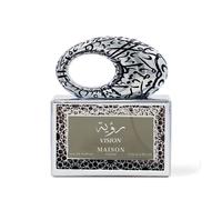 Maison Asrar Vision 100 ml eau de parfum Unisex