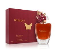 Maison Asrar Whisper Eau de Parfum 100 ml