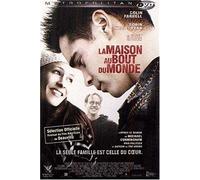 Maison au bout du monde (la) - dvd